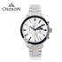 [OBERON] OB-914 STWT _ Fashion Business Men’s Watches, Chrono, 3 ATM Waterproof, Japan Movement